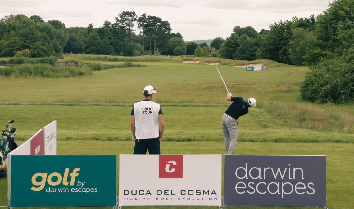 Trilby Tour Returns With Live Streaming Across Social Media