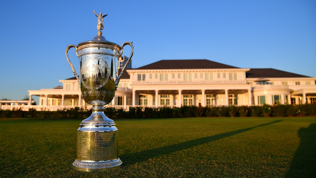 USGA accepts record number of entries into 2023 U.S. Open at LACC