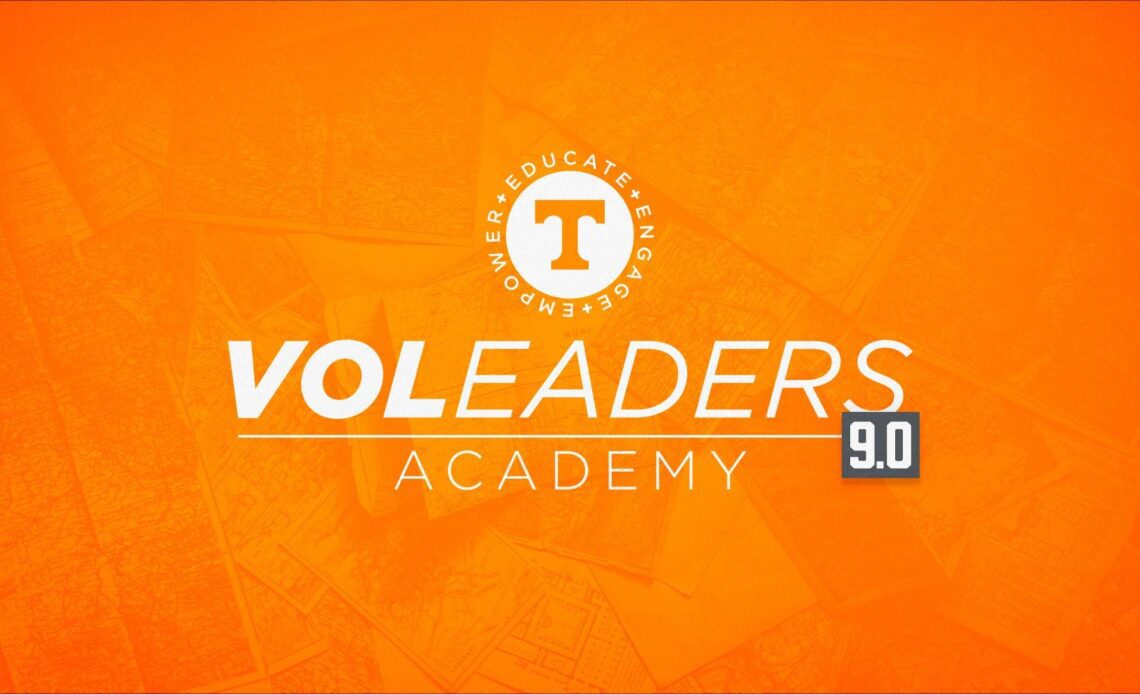 VOLeaders Academy Class of 2023-24 Announced