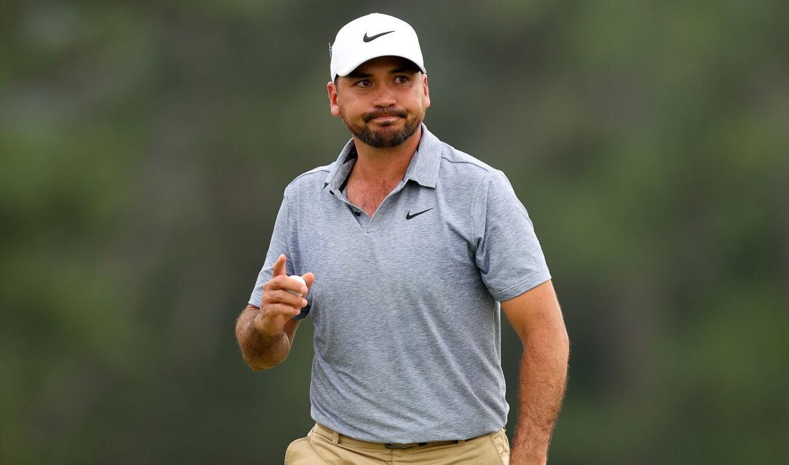 What Is Jason Day's Net Worth?