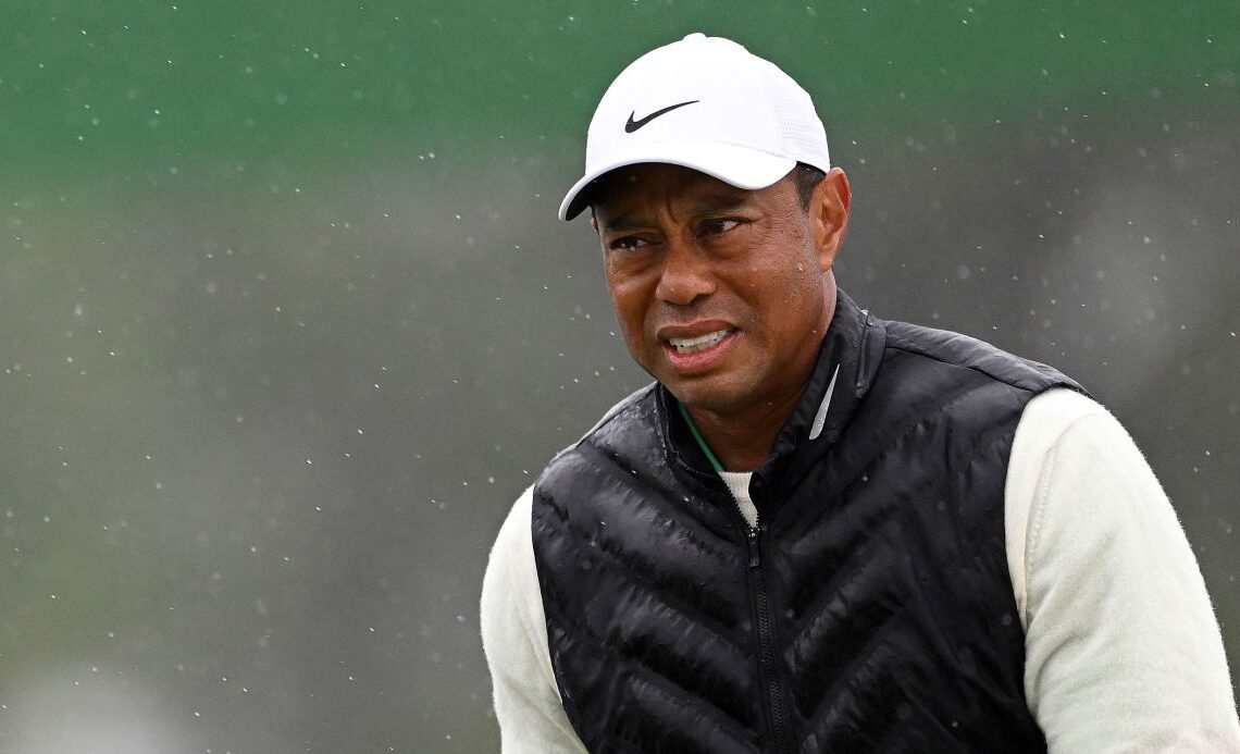What Is Subtalar Fusion? And How Long Will Tiger Woods Take To Recover From Latest Surgery?