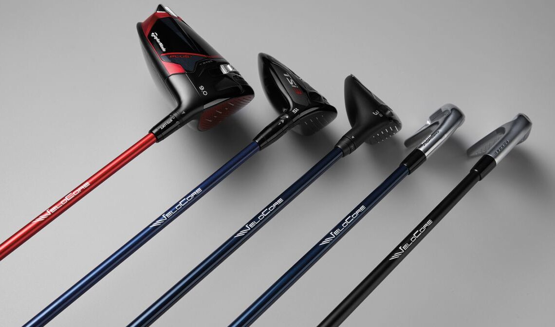 What Shafts Do Fujikura Make?