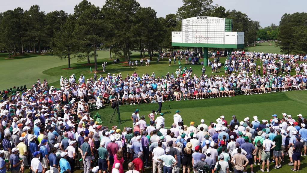 Who makes the cut at the Masters? Here’s what to know about Augusta