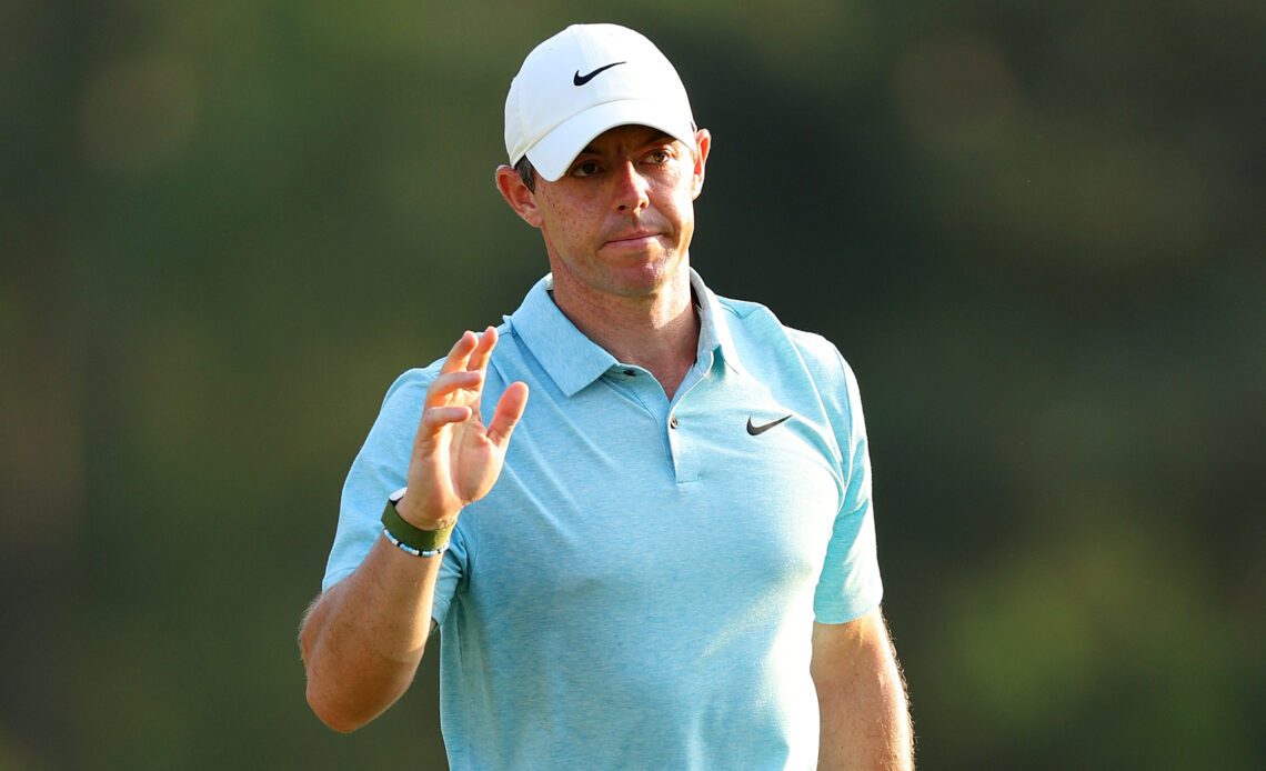 Will Rory McIlroy Face Punishment For Missing RBC Heritage?