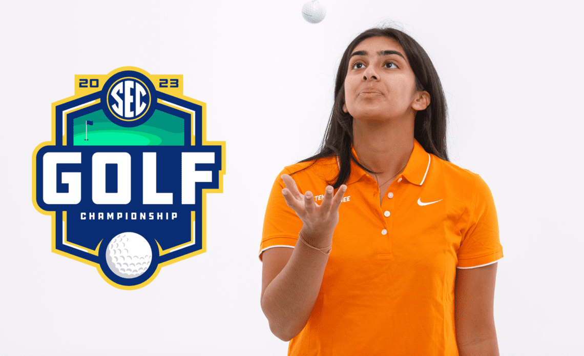 Women's Golf Central: SEC Championship