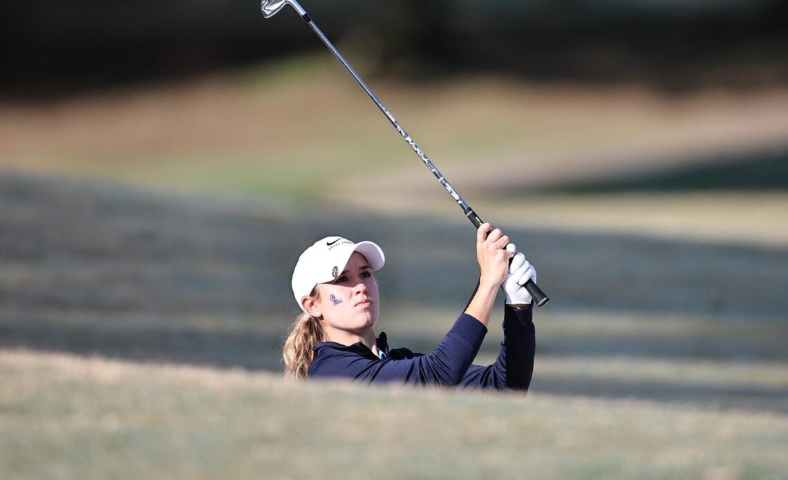 Women’s Golf Falls to LSU 3-2 in the SEC Quarterfinals