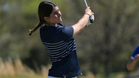 Women's Golf Headed To Washington For NCAA Regional