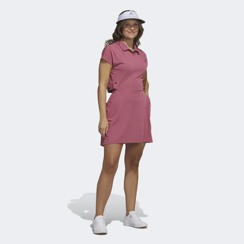 Go-To Golf Dress