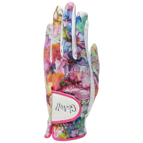 Glove It - Secret Garden Women's Golf Glove