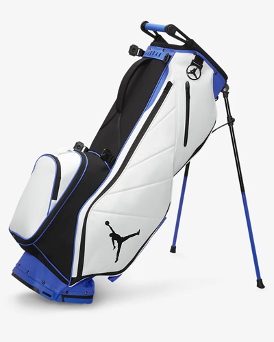 Jordan Fadeaway 6-Way Golf Bag