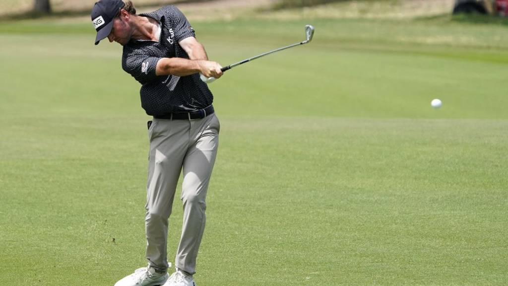 2023 AT&T Byron Nelson Start Time Sunday, Pairings & ESPN+ Live Streaming Coverage