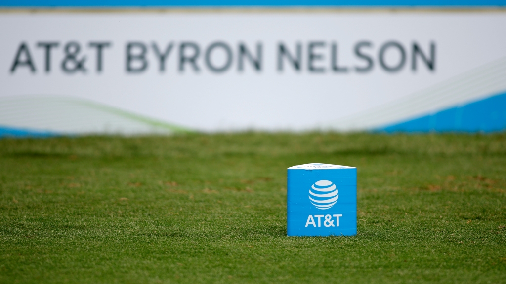 2023 AT&T Byron Nelson Sunday tee times, TV and streaming info