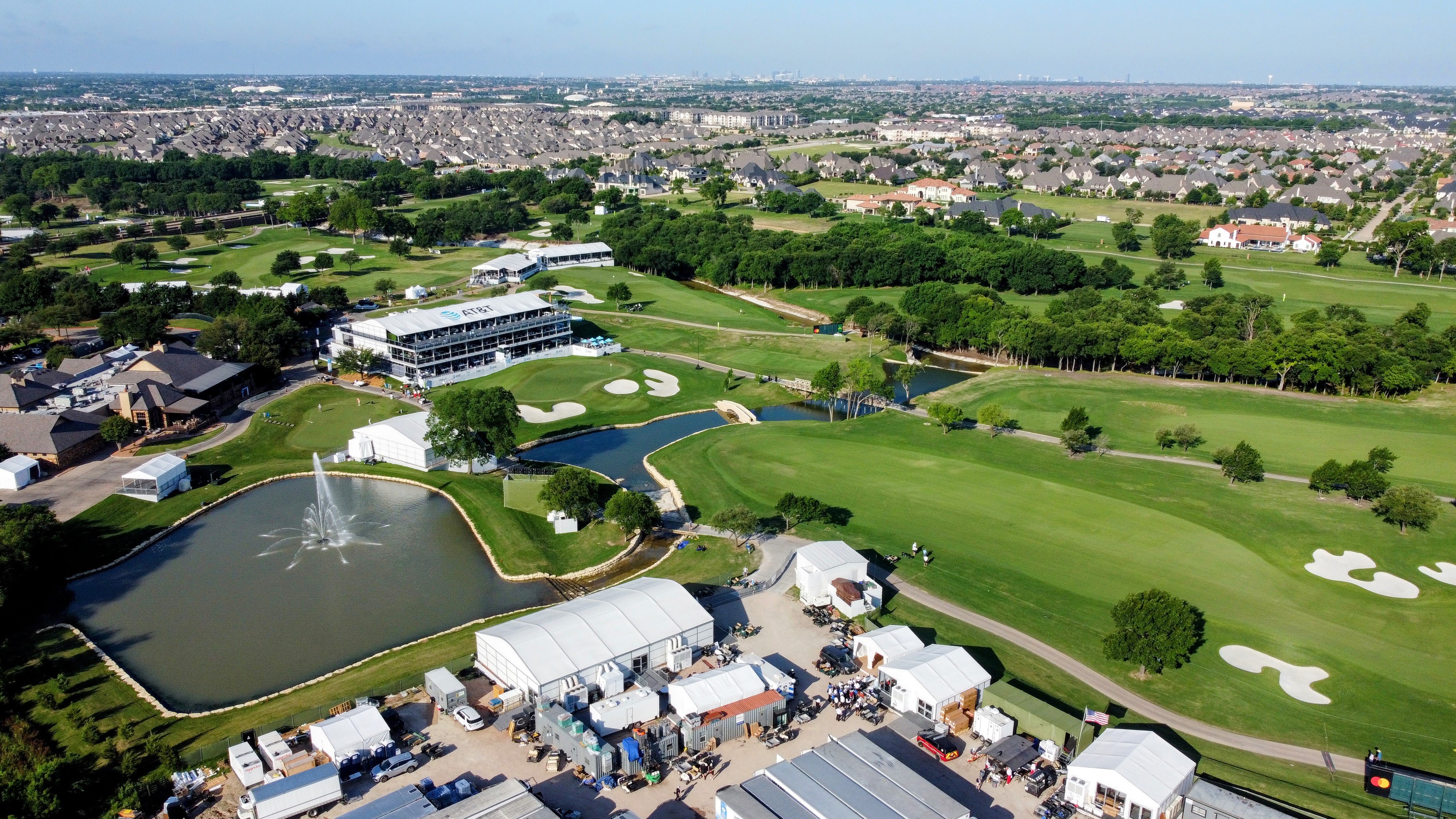 2022 AT&T Byron Nelson