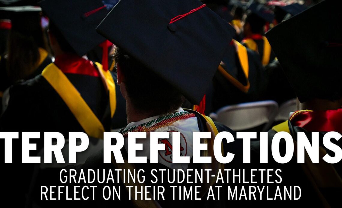 2022 Terp Reflections Cover