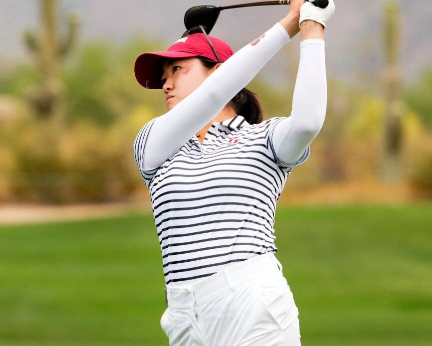 2023 NCAA Women's Golf Championship