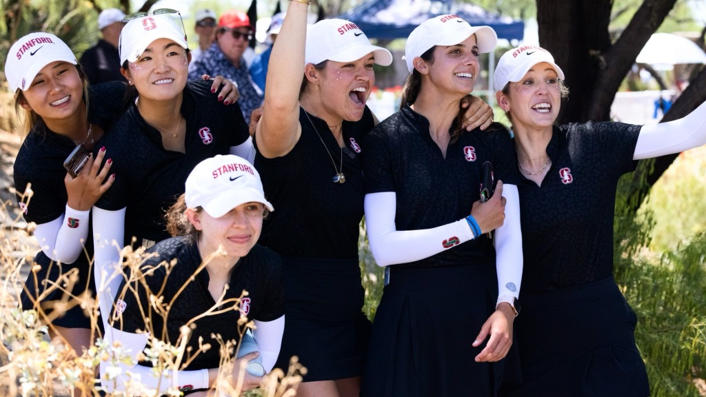 2023 NCAA Women’s Golf Championship second round leaderboard, scores