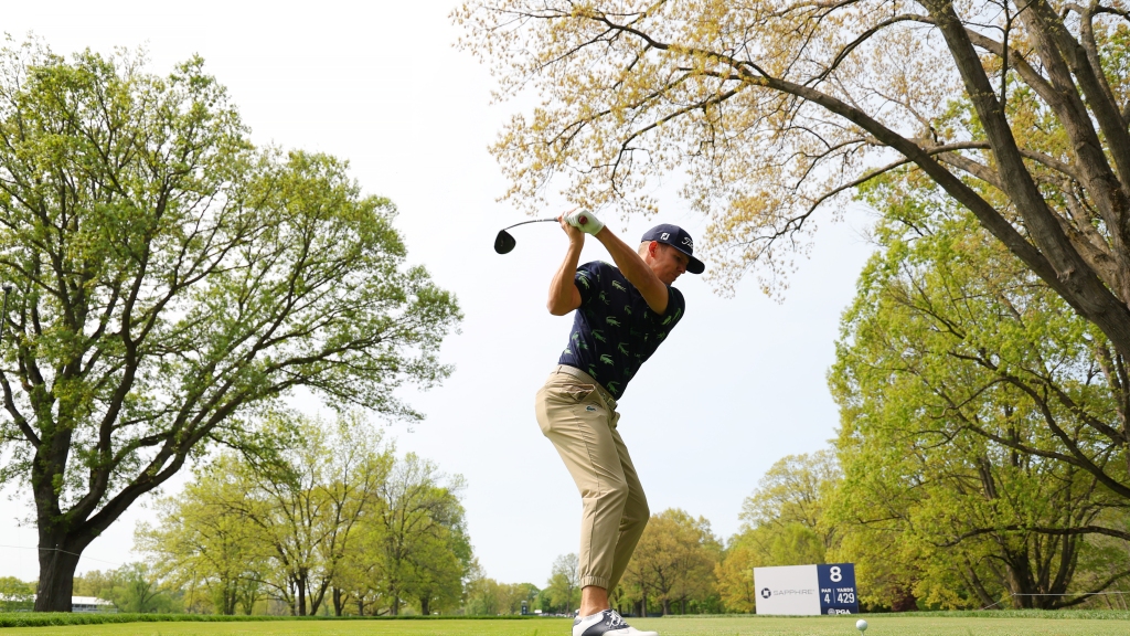 2023 PGA Championship weather updates for Oak Hill in New York