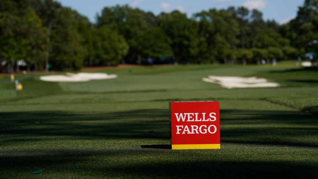 2023 Wells Fargo Championship Friday tee times, TV and streaming info