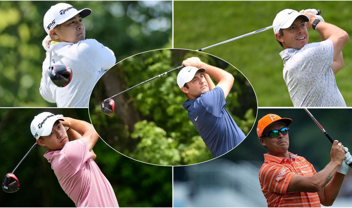 5 Big Names To Watch This Week At The Memorial Tournament