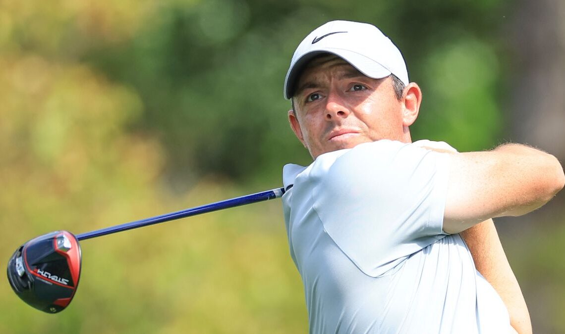 5 Players Who Could Win The 2023 Wells Fargo Championship