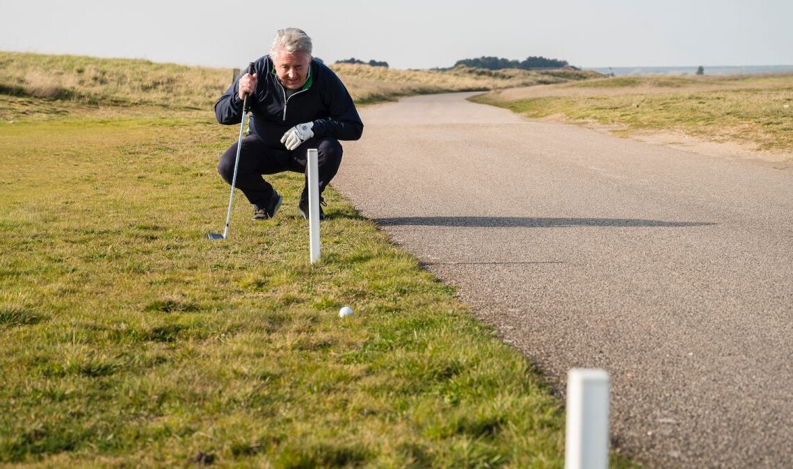 6 Avoidable Golf Rules Mistakes