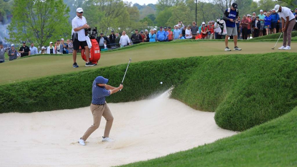 Adam Scott odds to win The Memorial Tournament presented by Workday