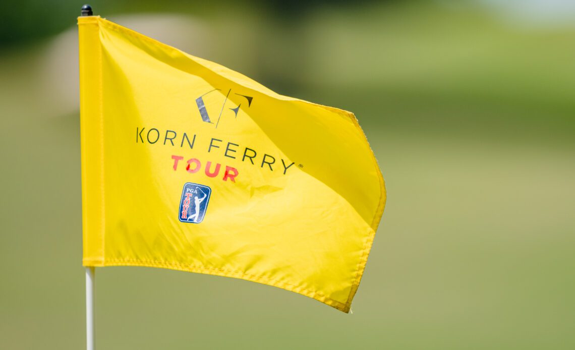 Barstool Sports To Stream Live Coverage Of Korn Ferry Tour Event