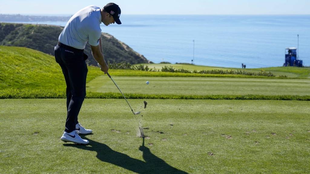 Brendan Steele odds to win the PGA Championship