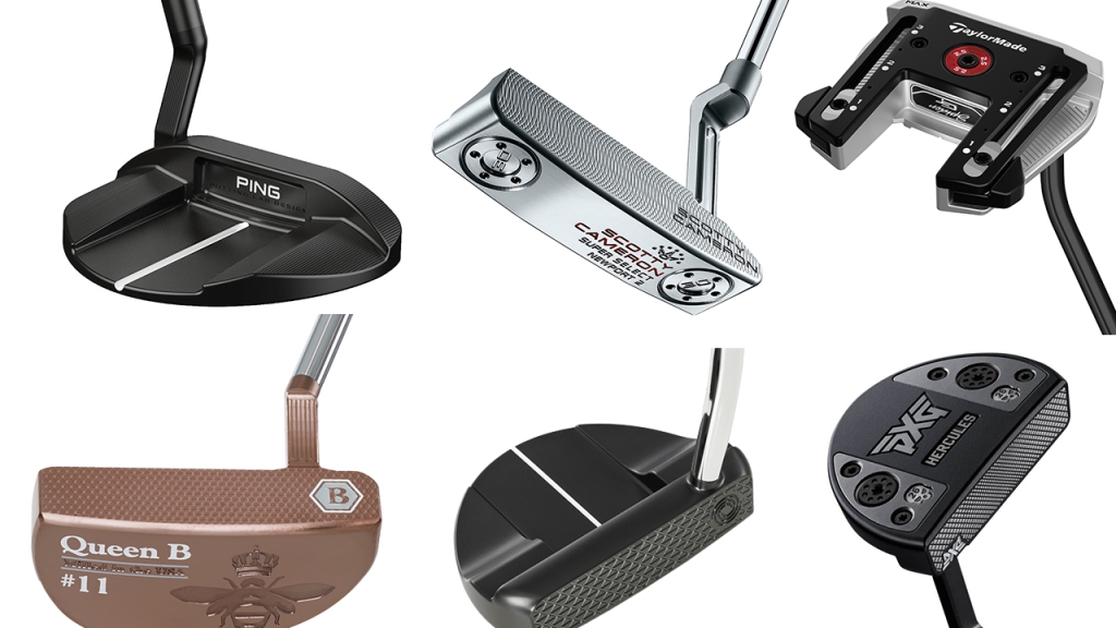 Can a $450 putter be a good value?