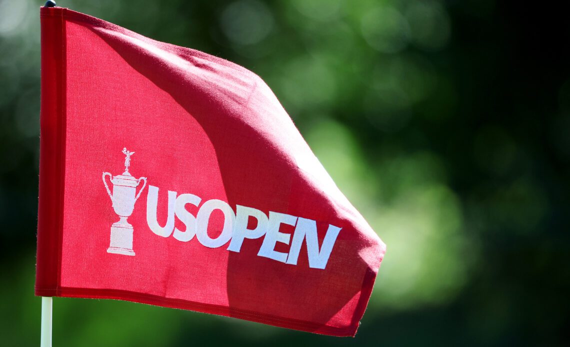 College Golfer Disqualifies Himself After Shooting 62 In US Open Qualifying