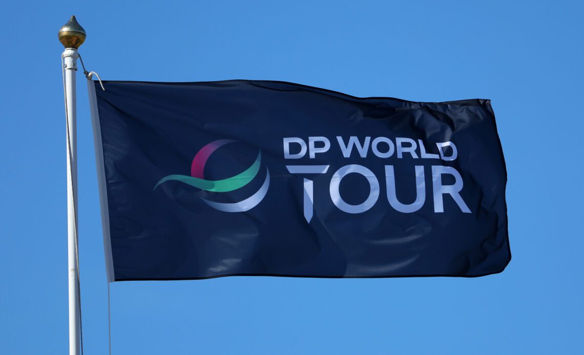 DP World Tour Fines 26 Players For Appearing In LIV Golf Events