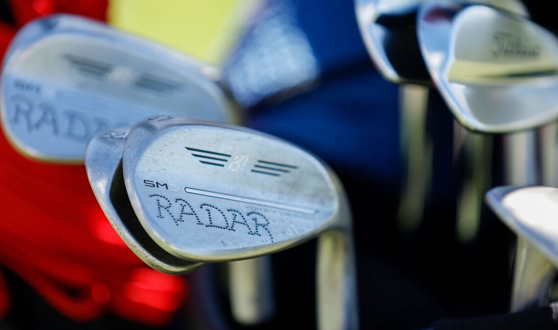 Do Tour Players Use The Same Clubs As Recreational Golfers?
