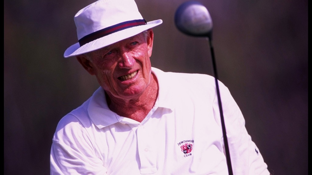 Don January, 1967 PGA Championship winner, dies at age 93