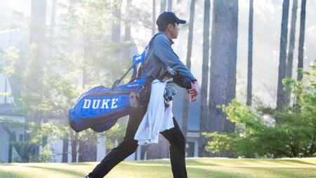 Duke Earns NCAA Bid, Selected to Norman Regional