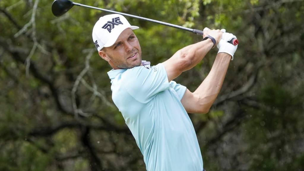 Eric Cole odds to win the Wells Fargo Championship