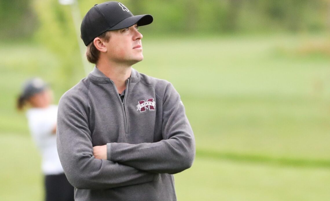 Ewing Named to WGCA National Coach of the Year Watch List