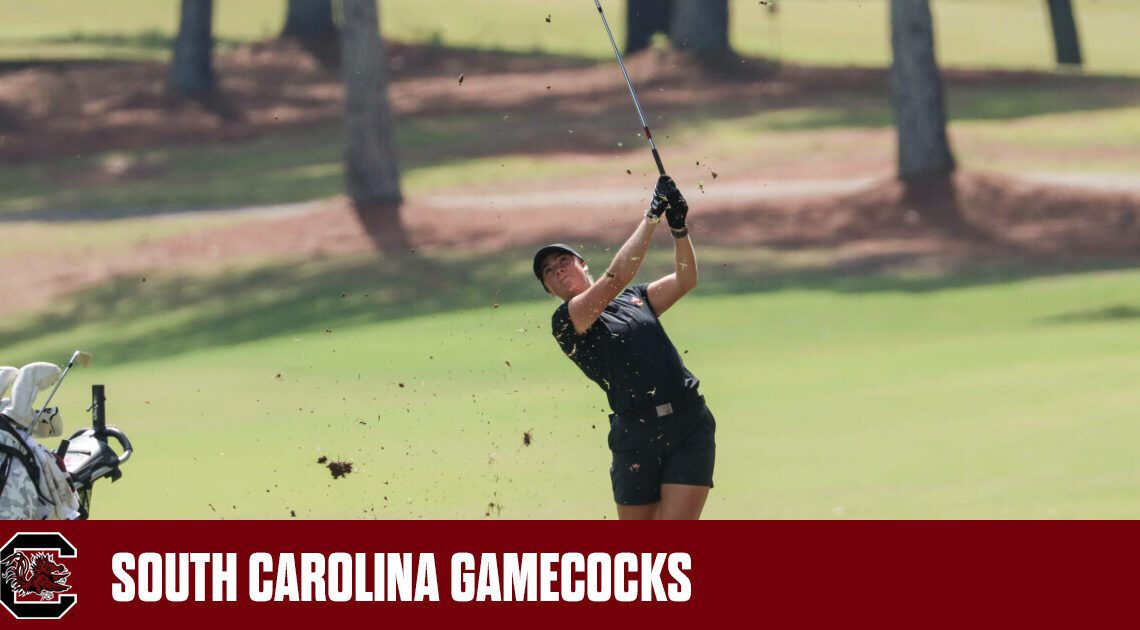 Gamecocks Third at NCAA Athens Regional – University of South Carolina Athletics