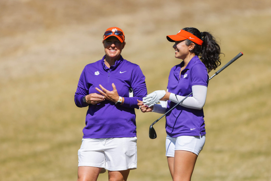 Hester Named ACC Coach of the Year; Two Tigers Named All-ACC – Clemson Tigers Official Athletics Site