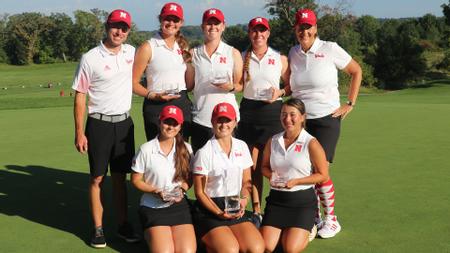 Huskers Ready for NCAA Raleigh Regional