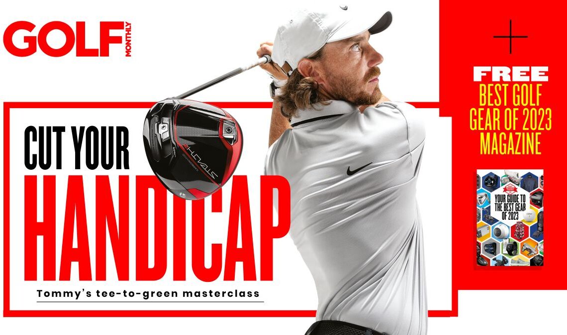 In The Mag: FREE Editor's Choice Supplement, Tommy Fleetwood & Justin Rose Exclusives, Masters Review & More...