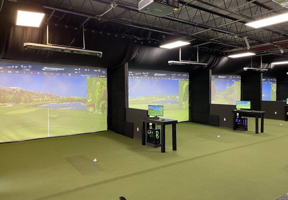 247 Indoor Golf in Stuart, FL
