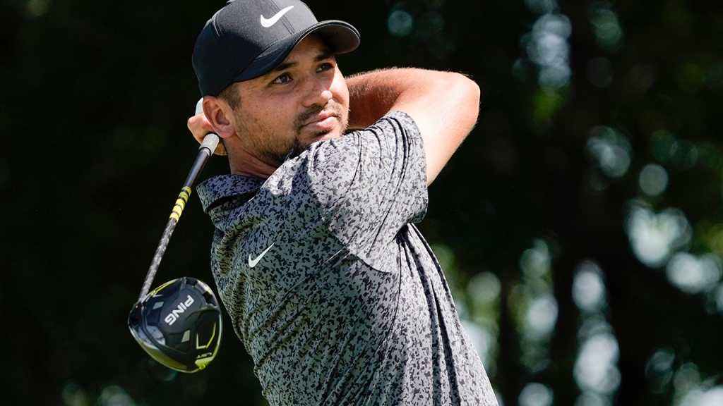 Jason Day’s winning golf equipment 2023 AT&T Byron Nelson WITB