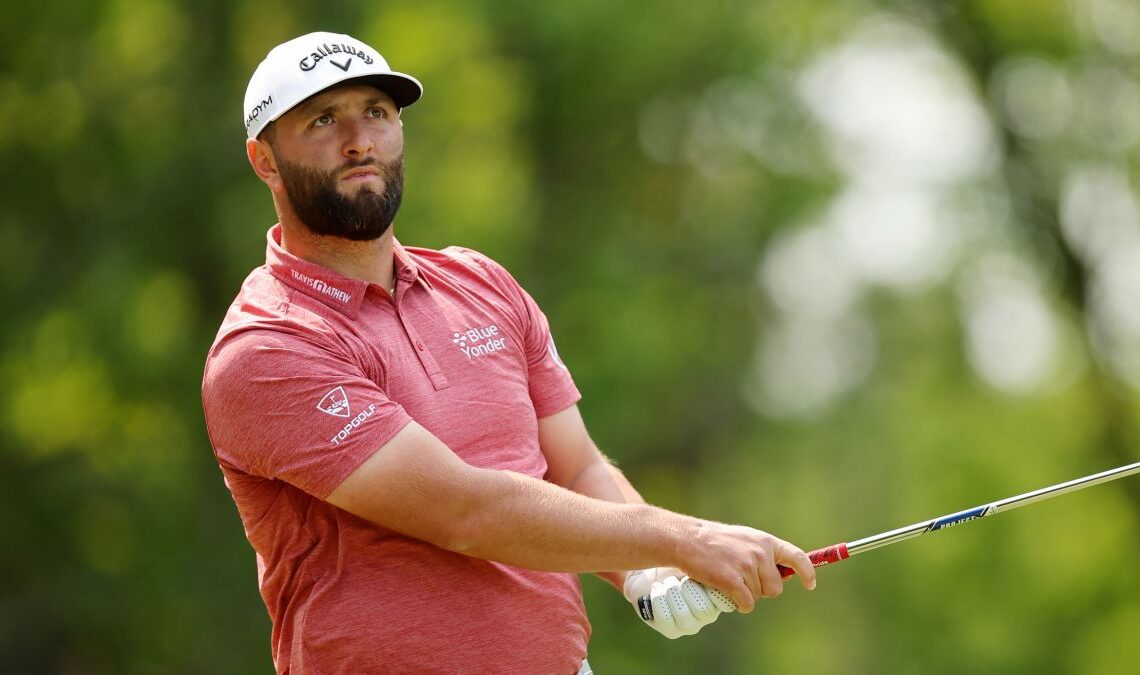 Jon Rahm Admits He's 'Become An Advocate For The Cut' Despite Being Torn On No-Cut Events