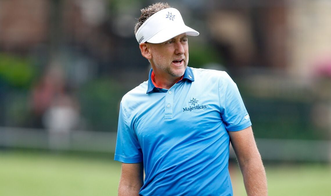 Jon Rahm 'The Only One Who Gets It' - Ian Poulter On LIV Ryder Cup Debate