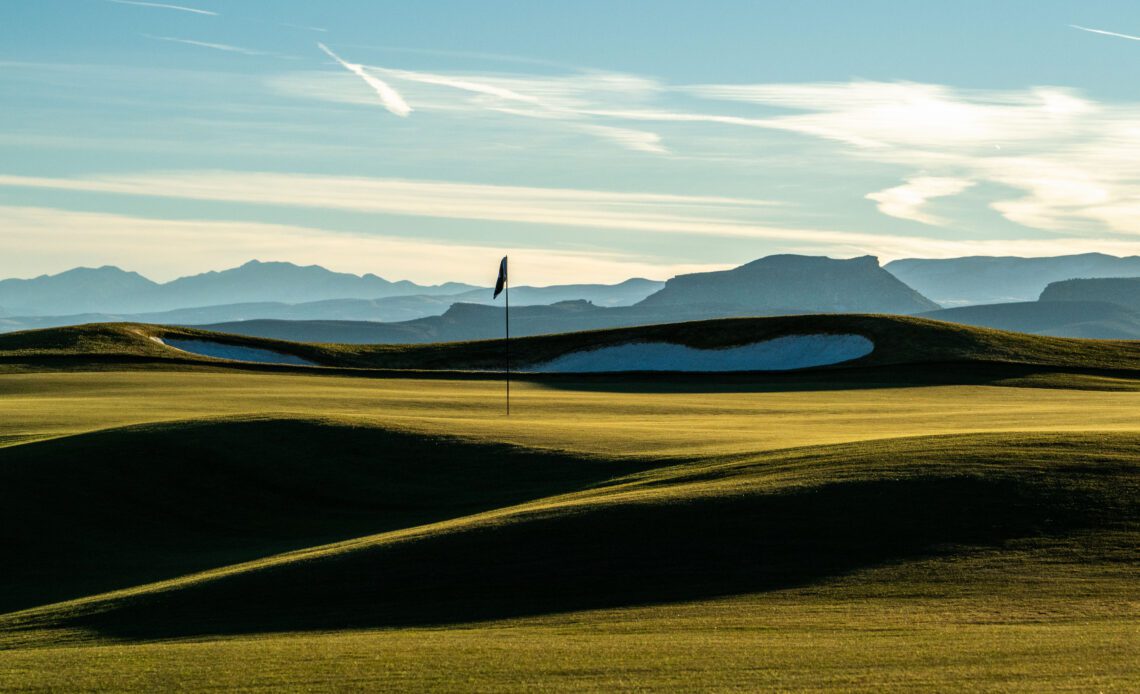 LPGA announces new Utah tournament beginning in 2025