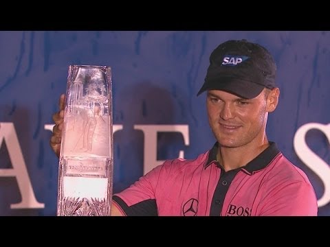 Martin Kaymer wins in dramatic fashion at THE PLAYERS | Highlights