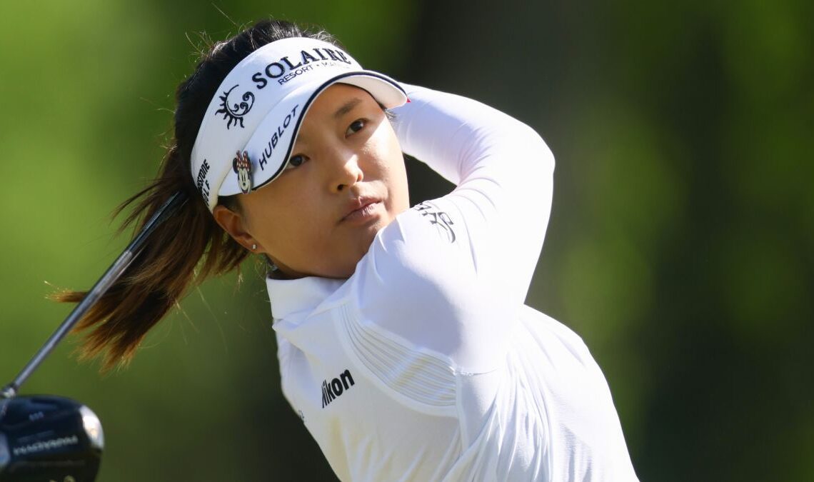 Mizuho Americas Open Purse, Prize Money And Field 2023