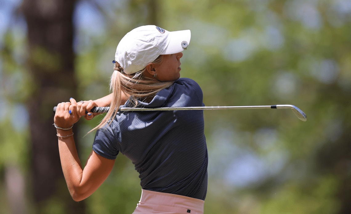 No. 4 Gators tee off Raleigh Regional Monday