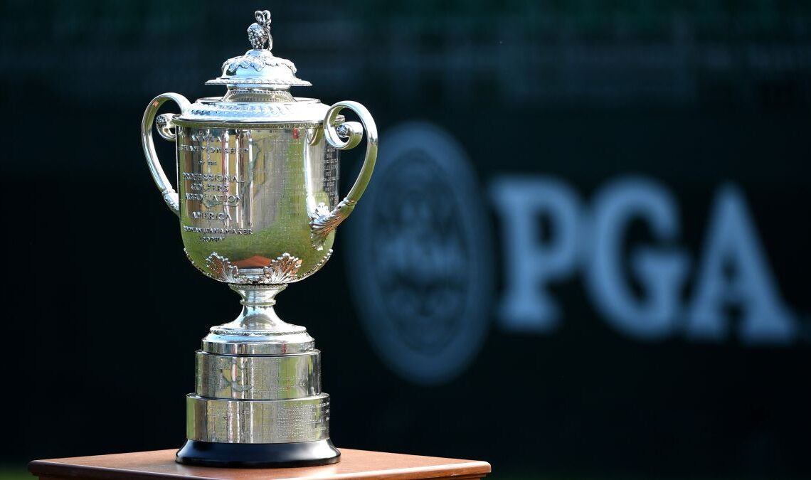 PGA Championship Playoff Format: What Happens If There's A Tie?