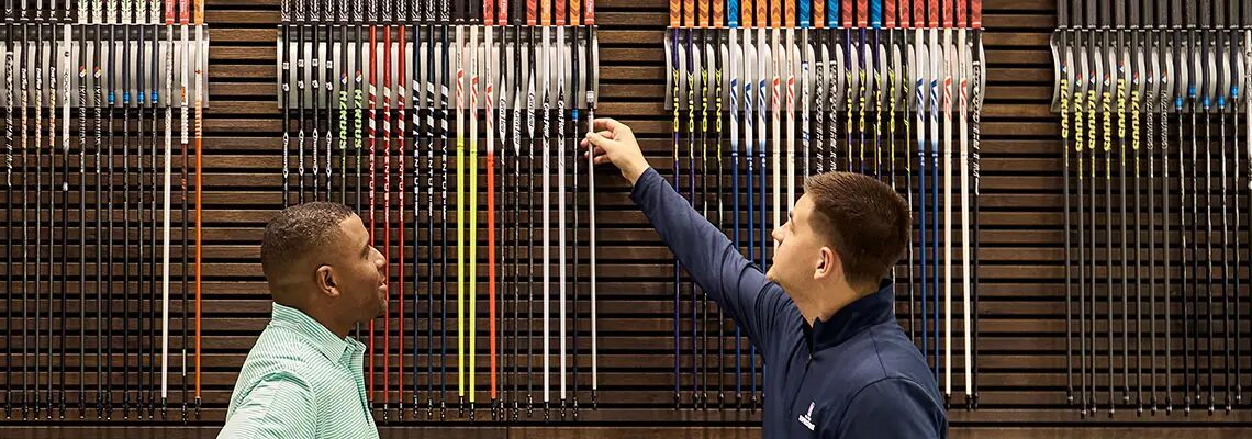 PGA Tour Superstore promo codes - 50% OFF in May 2023